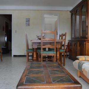 Appartement Les Angles 3 pièces 6 personnes - FR-1-593-52