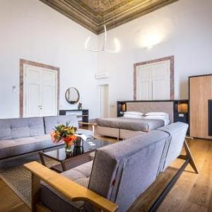 Residenza D'Epoca Al Numero 8