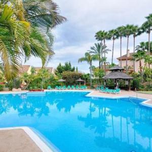 5 Star Boutique Luxury Marbella Apartment