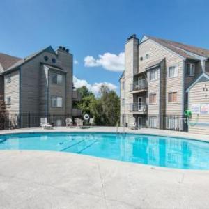 Smoky Mountains 2BR Amazing Condo