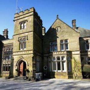 Hargate Hall - Eyam