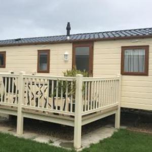 L76 mablethorpe chalet park