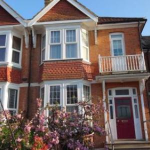 Family 4-Bed House in Bexhill-on-Sea