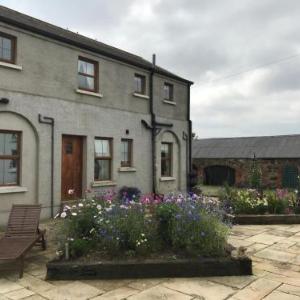 Charming 3-Bed Cottage Moira - Hillsborough