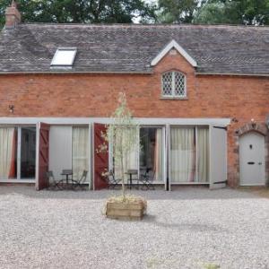 Country Estate - The Stables Llandenny