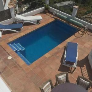 Casa Rose - Beautiful 3 Bedroom Townhouse & Pool