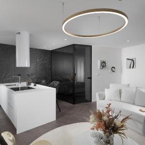 Premium apartment Ca' San Marco in a historic town