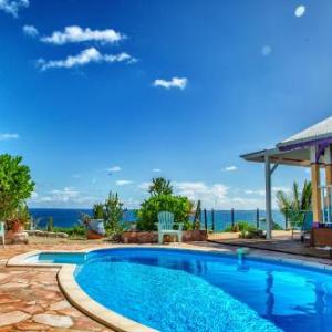 Villas Alizés et Brises Marines