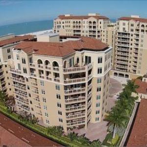 Belle Harbor - Suite 404 - Monthly Beach Rental condo