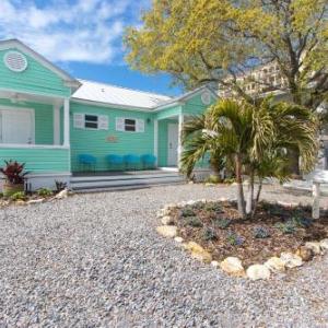 Frenchy's Cottages on East Shore 490 home