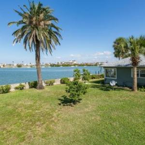 Treasured Times Beach House home