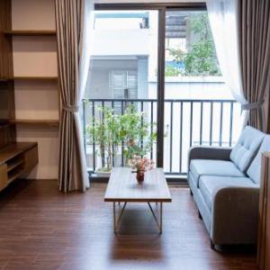 Alaya 10 Apartment - Dao Tan Ba Dinh