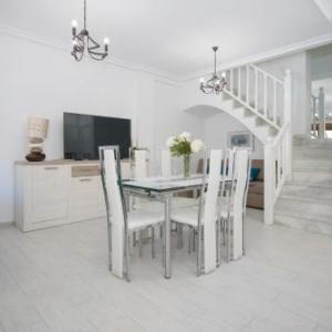 077 Hidden Paradise - Alicante Holiday