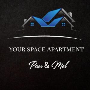 Your space apartment