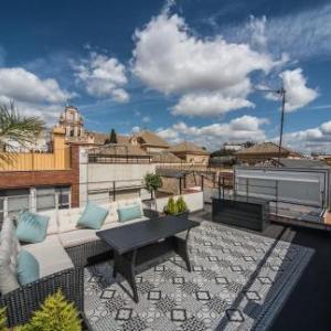 REY DE SEVILLA FLATS - Duplex Museo