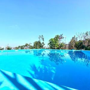 Estupenda Finca con piscina y jacuzzi en La Milagrosa de Gran Canaria