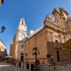 Le Residenze del Centro Storico