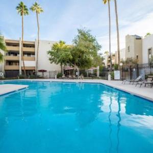 Scottsdale Camelback Rd condo