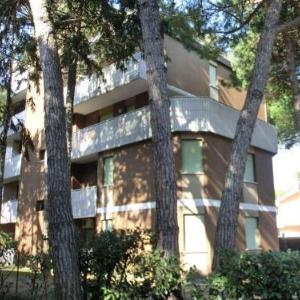 Apartment in Lignano 40980