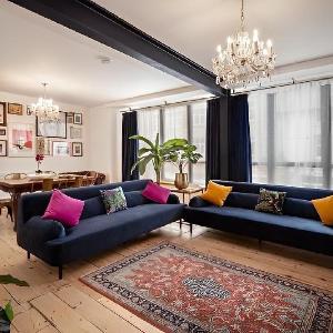 Blueberries Apartments by Sasco