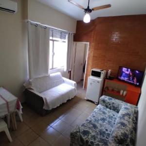 Copacabana Posto 6 até 3 pessoas
