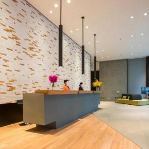 Citadines South Chengdu