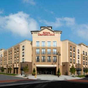 Hilton Garden Inn Charlotte/Ayrsley photo