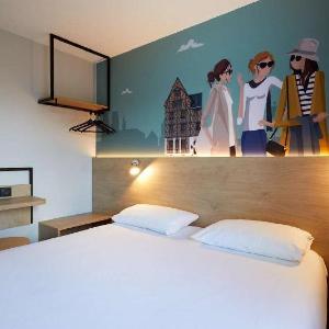 Kyriad Direct Orleans Ouest-La Chapelle Saint Mesmin