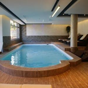 Apart-Hotel Foka Wellnes & Spa Kopaonik APP 37