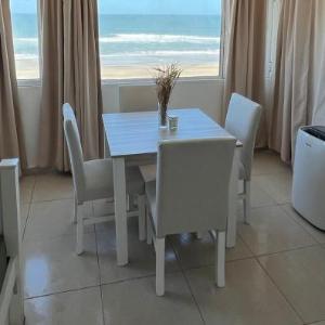 Apartamentos del mar