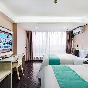 Xana Lite Kunming Linyu Bridge Yanlongkangcheng