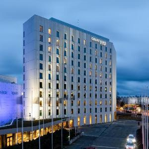 Courtyard Tampere City Marriott