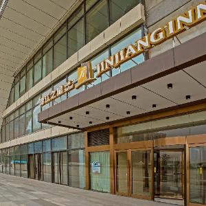 Jinjiang Inn Select Xi'an Dayan Tower Zhuque Street Chengshi Lifang
