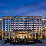 Wenzhou Airport Marriott Hotel