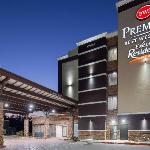 Best Western Premier Executive Residency Grand Texas Hotel