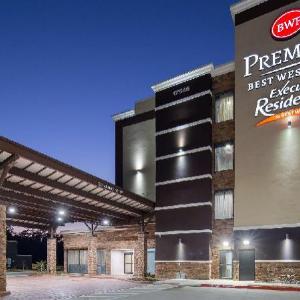 Best Western Premier Executive Residency Grand Texas Hotel