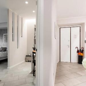 Interno 1 Ciampino Roma Luxury Apartment