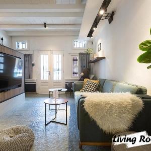 RumahKu Georgetown 7-Bed Executive House我家七床行政套房屋
