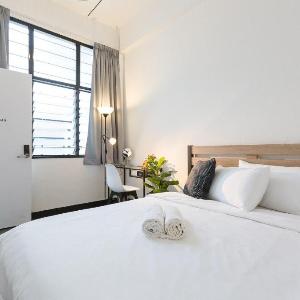Australia Exec Room Express Georgetown 澳洲行政套房