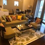 Wonderful Stay at The Address Dubai Mall -1bedroom