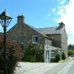 Cefn Uchaf Guesthouse 