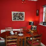 The Bryn B&B Oswestry