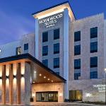 Homewood Suites by Hilton Dallas / The Colony