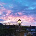 The Captain Cook Inn Staithes 