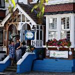 Copperfields Vegetarian Guest House Ramsgate 