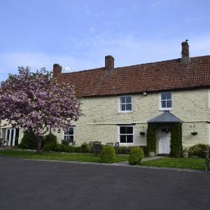 The Lawns Tea Room and B&B