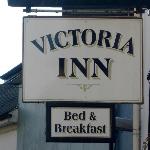 The Victoria Inn