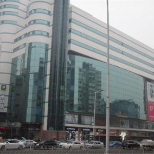 JI Hotel Tianjin Binjiang Road Jili Building