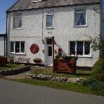 Bed and Breakfast in Beaumaris 