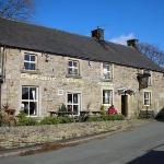 Ye Olde Cheshire Cheese Inn